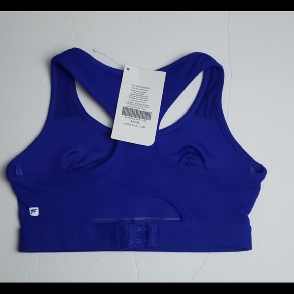 Fabletics Sylvia sports bra - Picture 4 of 5